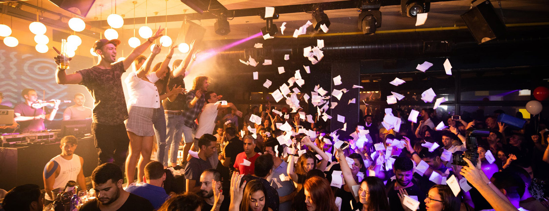 Snowboarding Events at the Winter