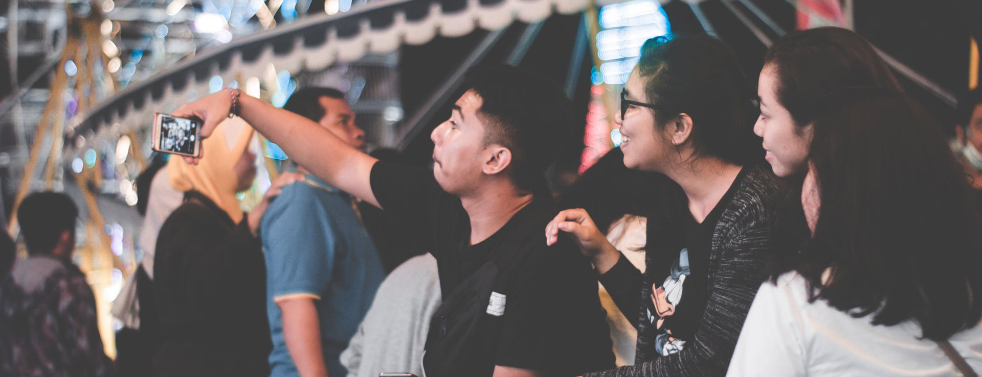 Snowboarding Events at the Winter