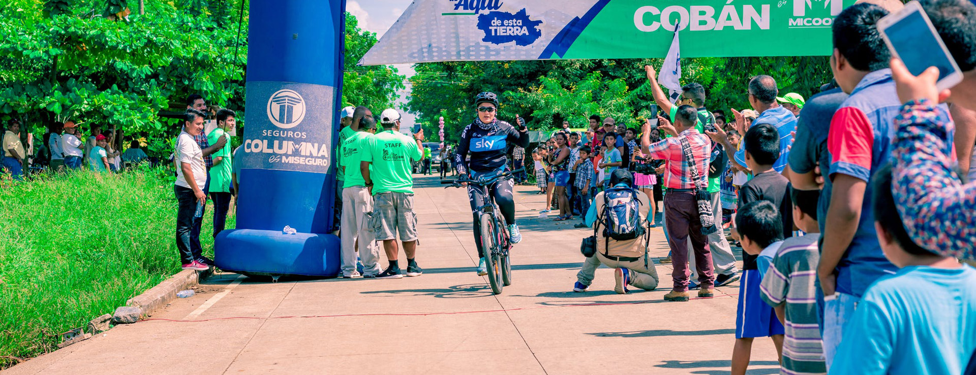 Snowboarding Events at the Winter