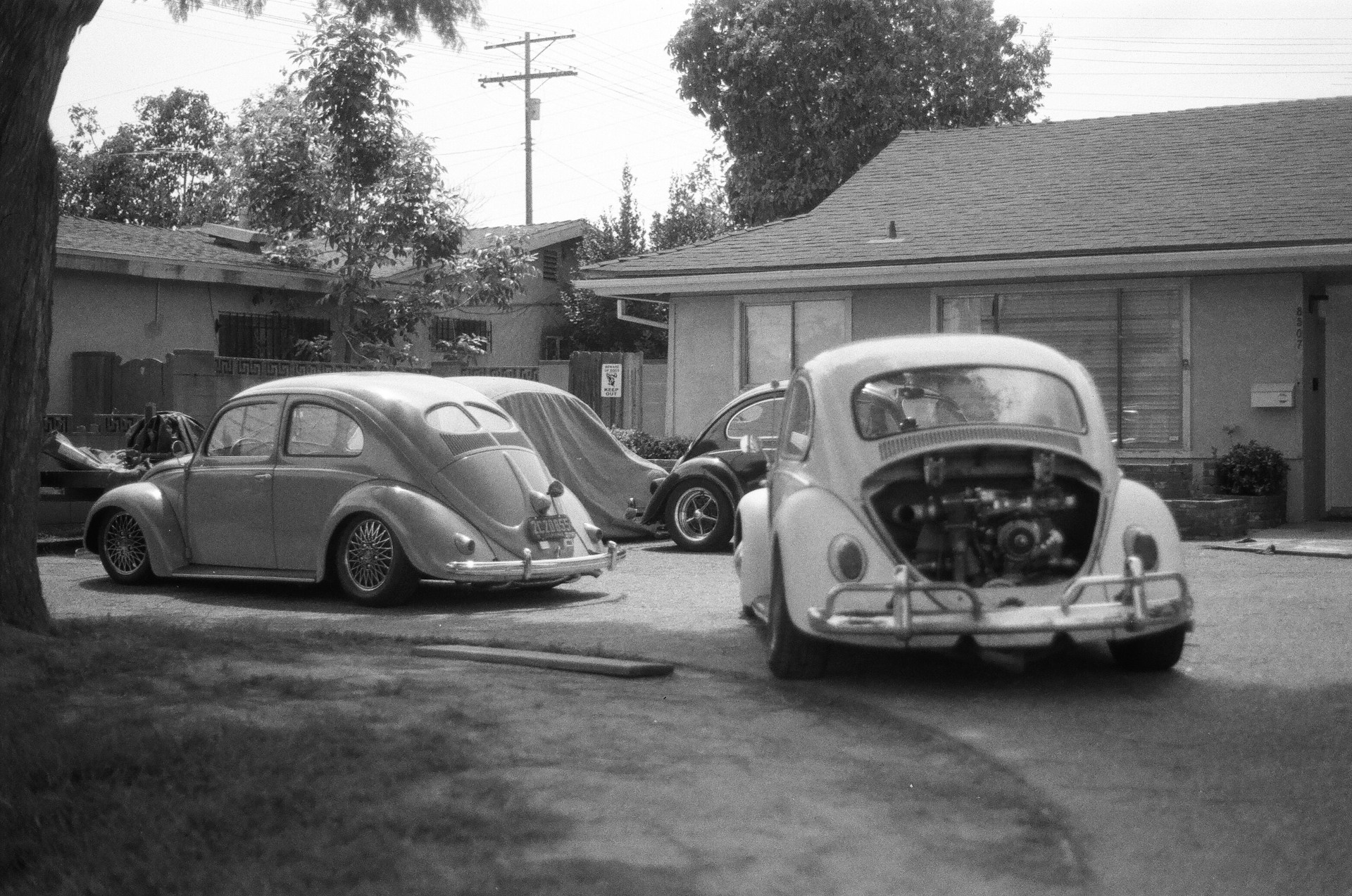 2016 vs Now in Nigeria.