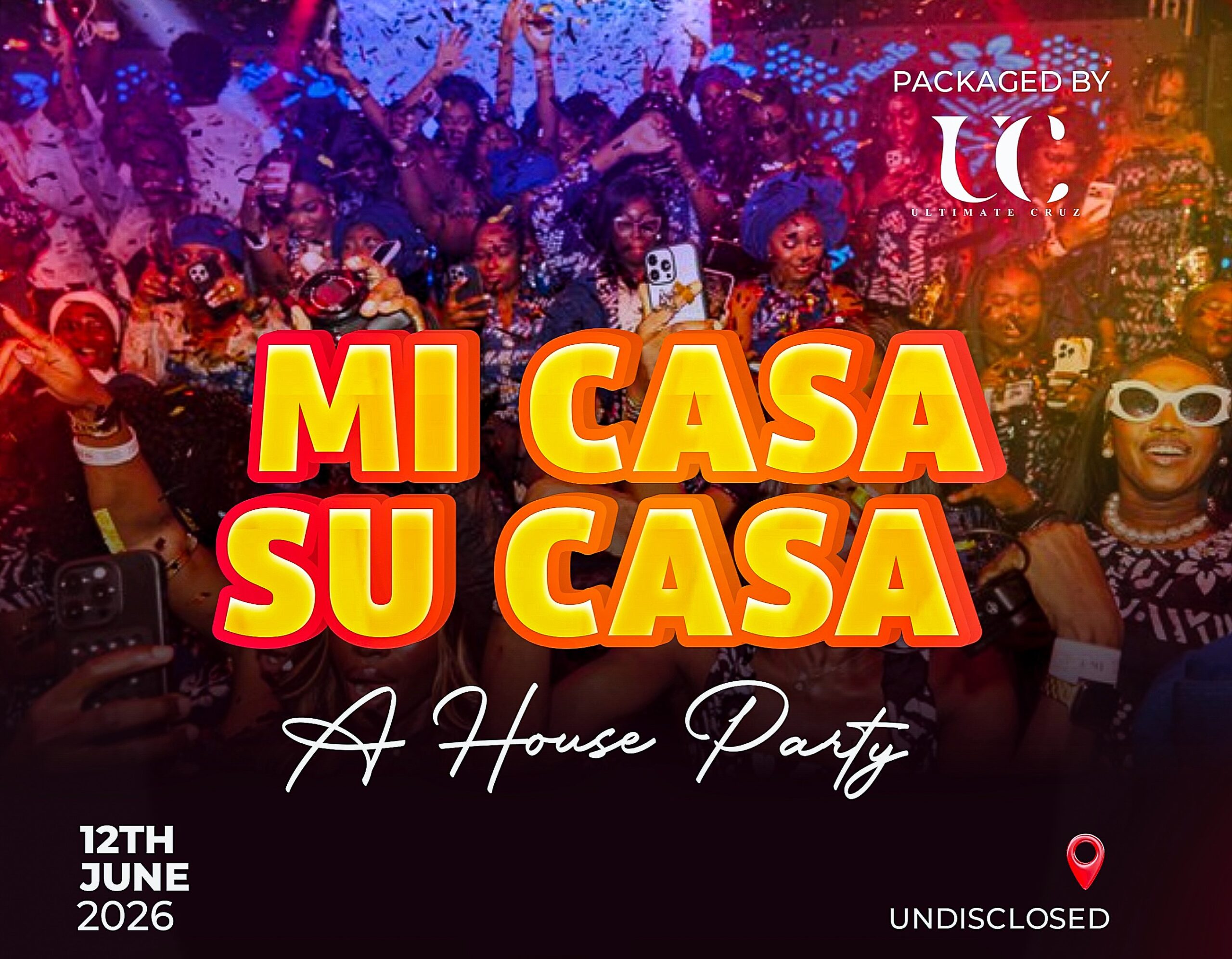 Mi Casa su Casa