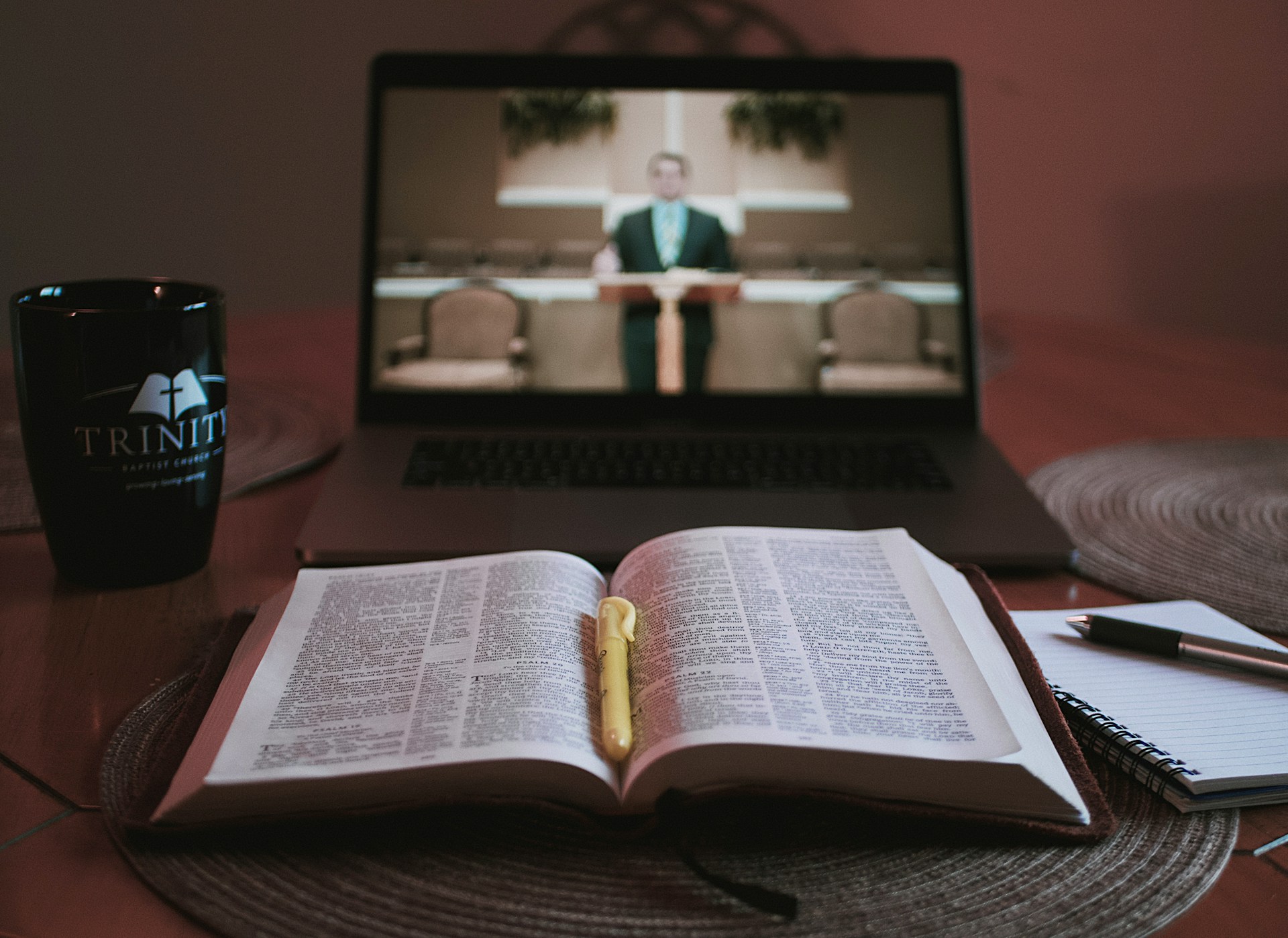 Why Online Churches Are Changing Worship in Nigeria Forever.