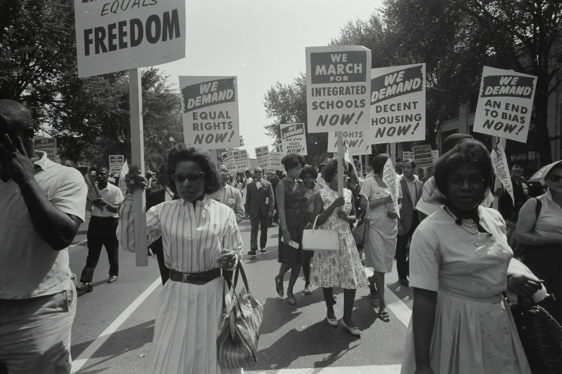 The Role of Women in Nigerian History