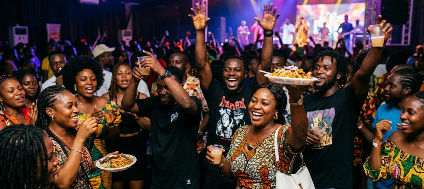 Abacha Na Okpa Enugu Festival 2026