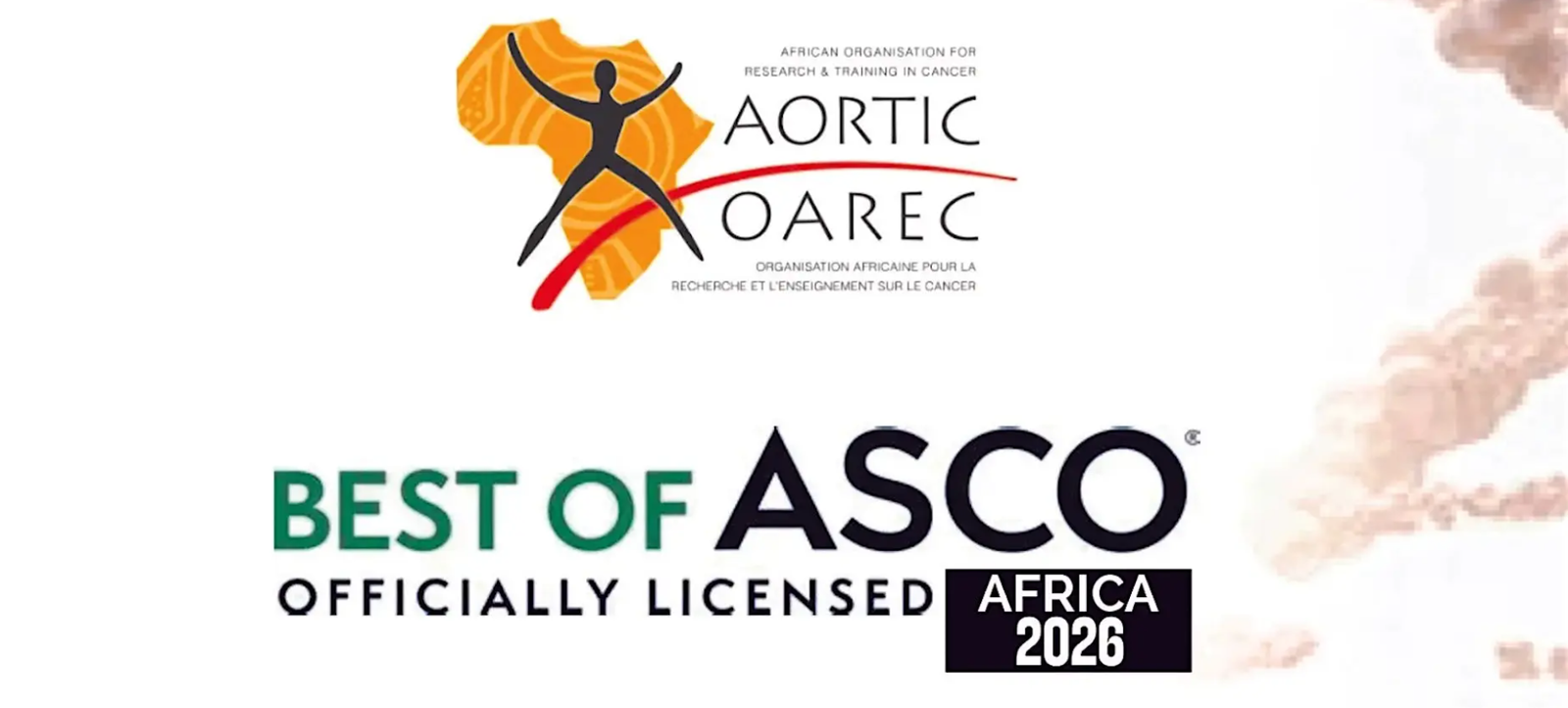 AORTIC Best of ASCO AFRICA Conference 2026