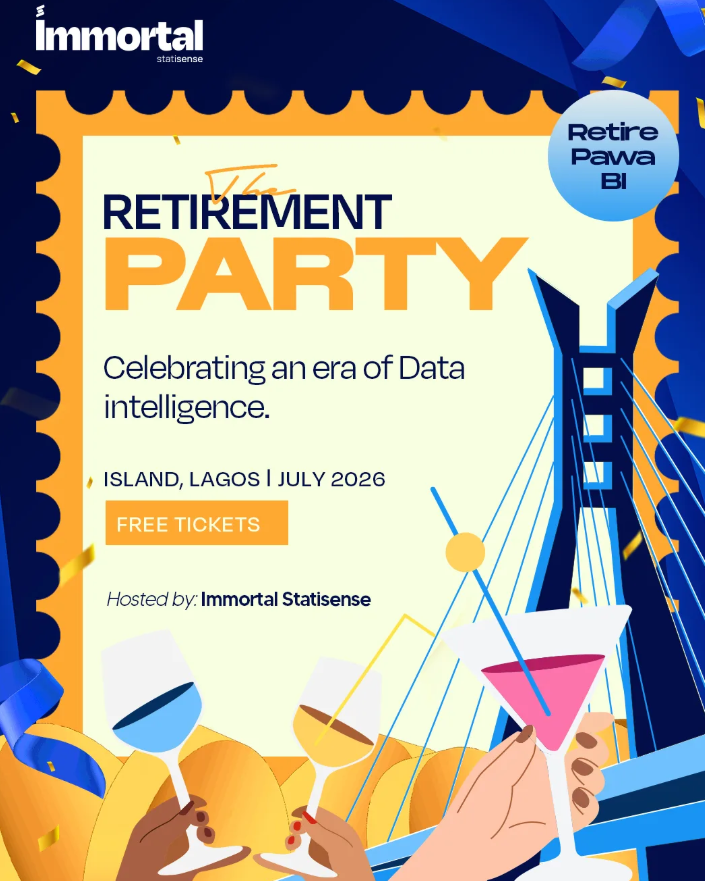 The Retirement Party