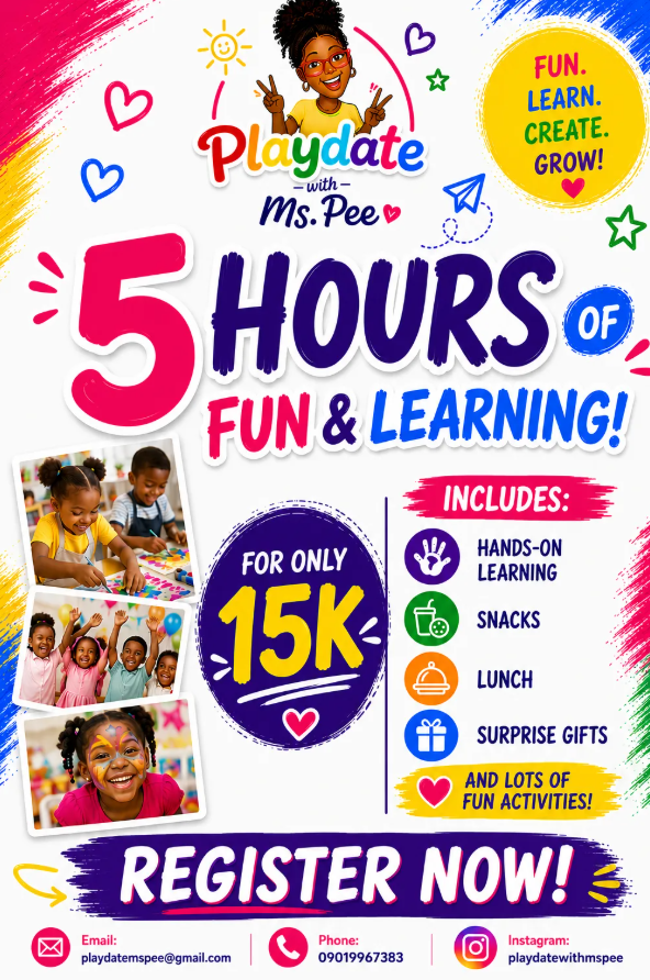 Playdate With Ms Pee