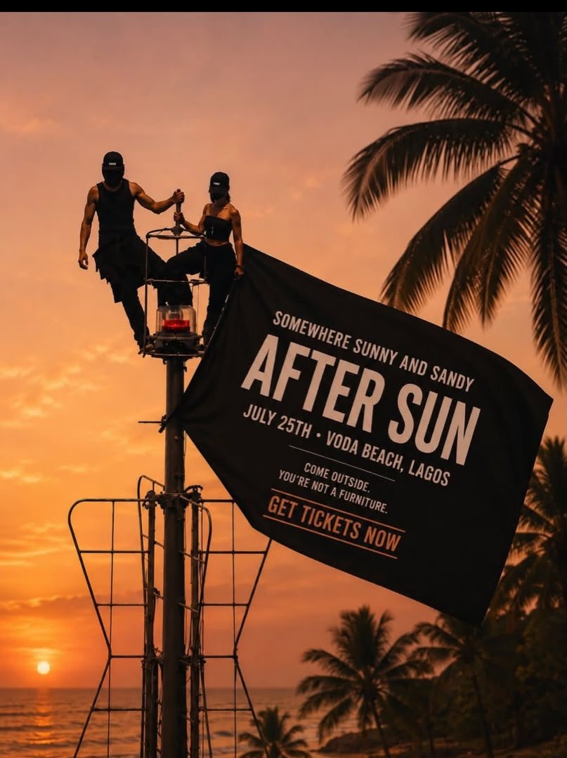 After Sun