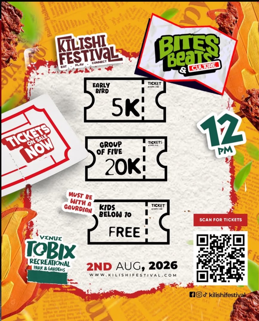 kilishi Festival