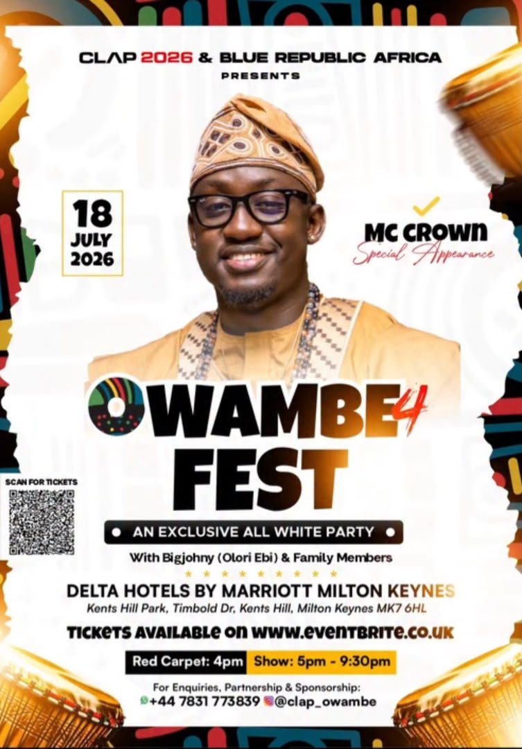 Owambe Fest