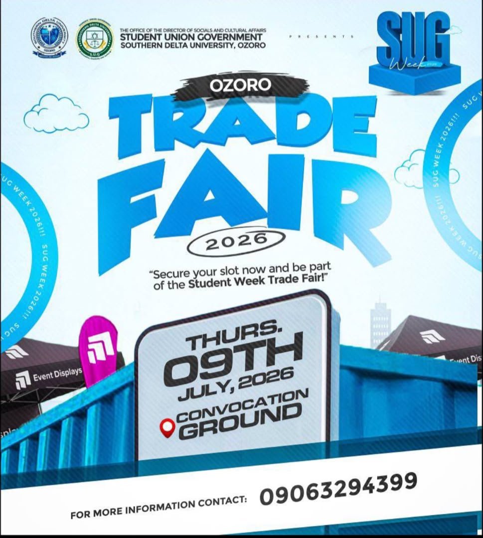 Ozoro Trade Fair