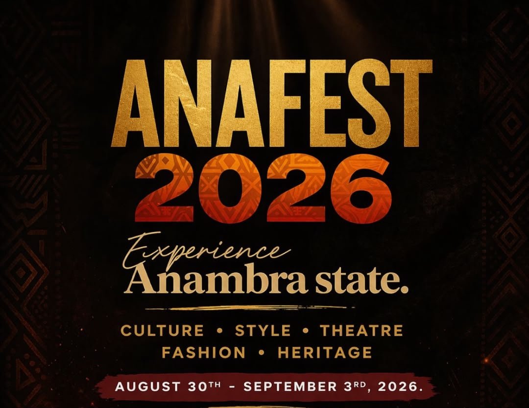 Anafest 2026
