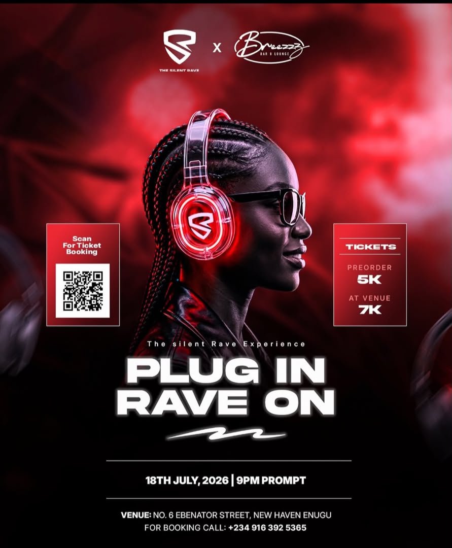 Plug In Rave On