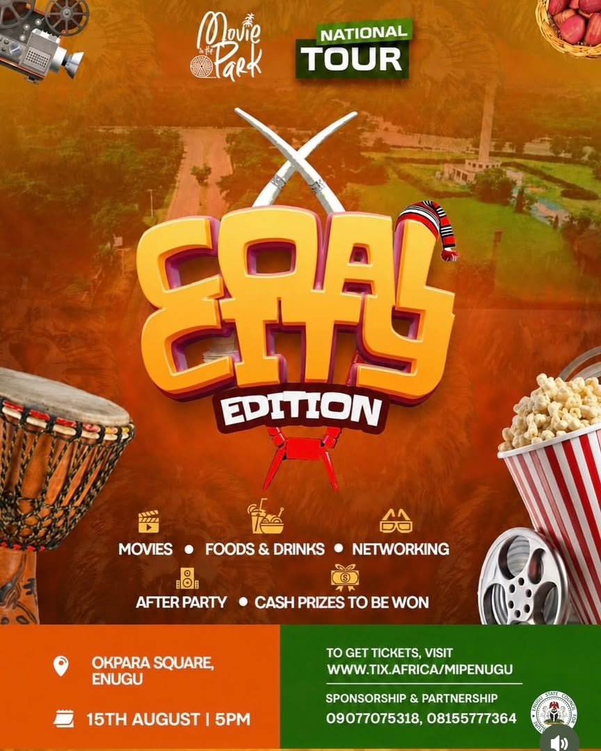 movie pack (coal city Edition)