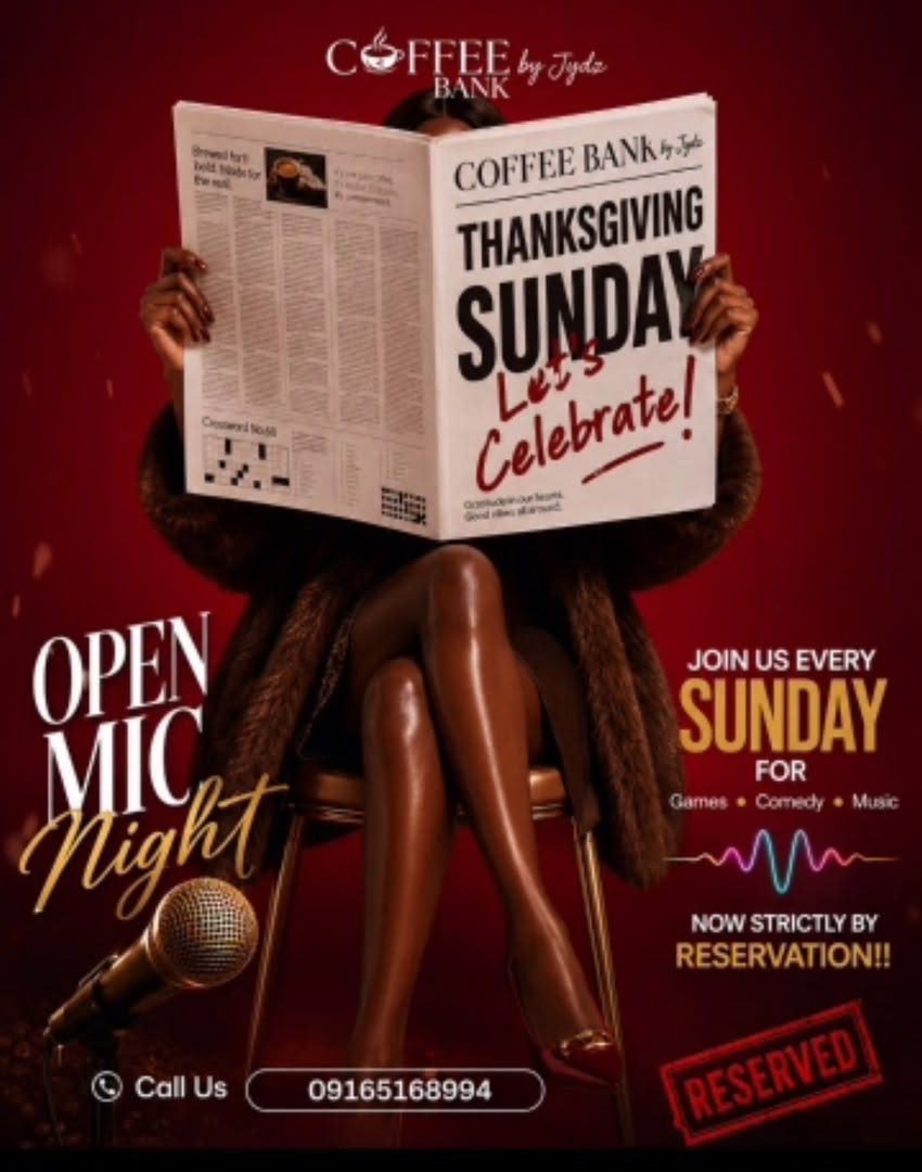 Thanksgiving sunday