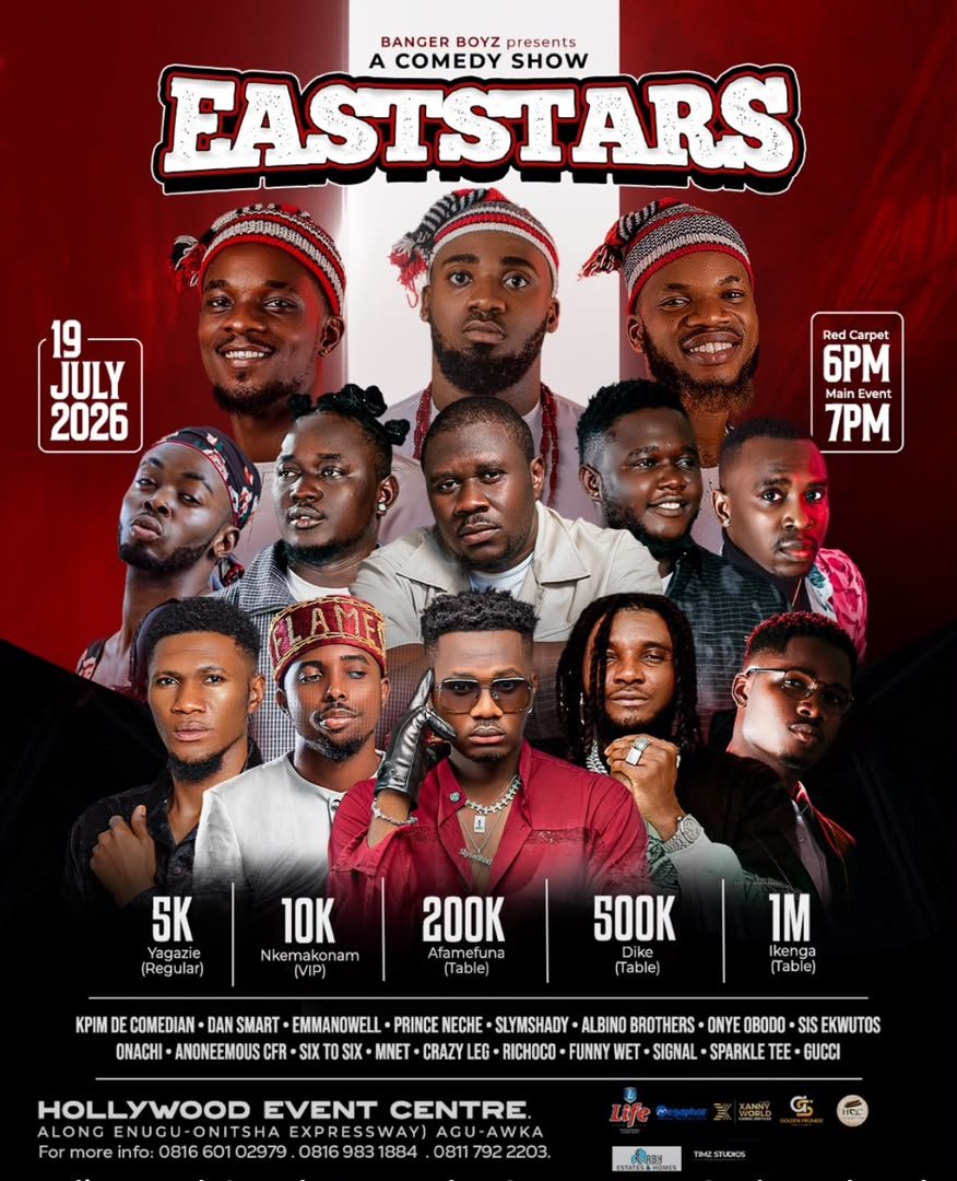 EASTSTARS