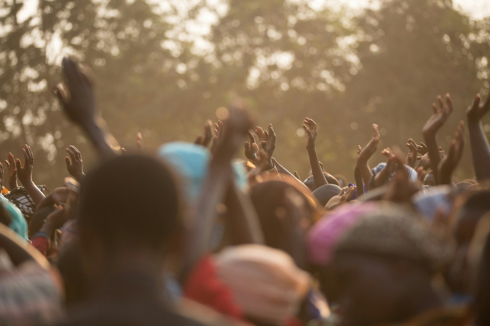 How Active Citizenship Strengthens Communities