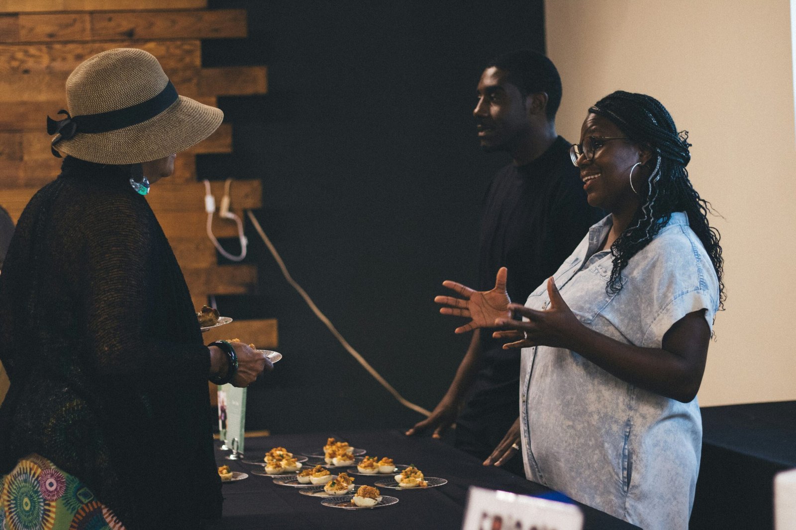 Why Networking Events Are Essential for Personal and Professional Growth