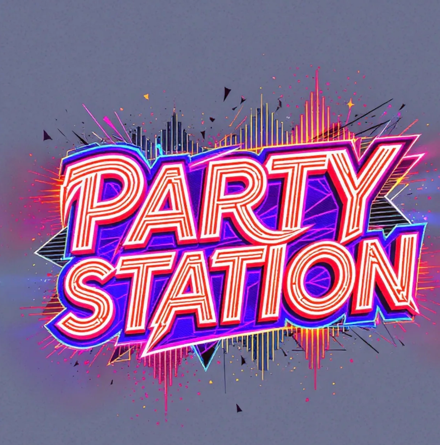 PARTY STATION